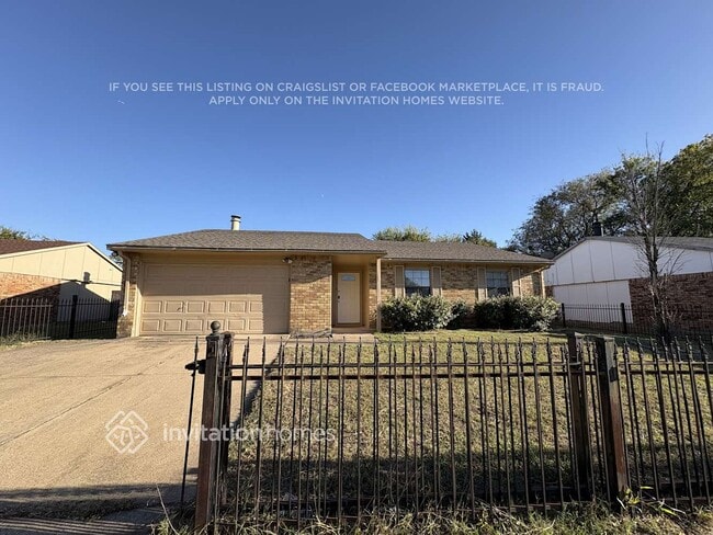 Building Photo - 9518 Cutleaf Ct