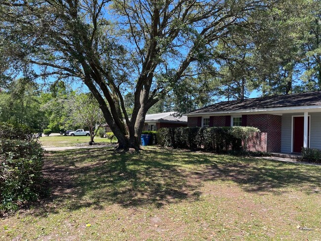 Foto del edificio - Nice 3bdrm Ranch in Summerville