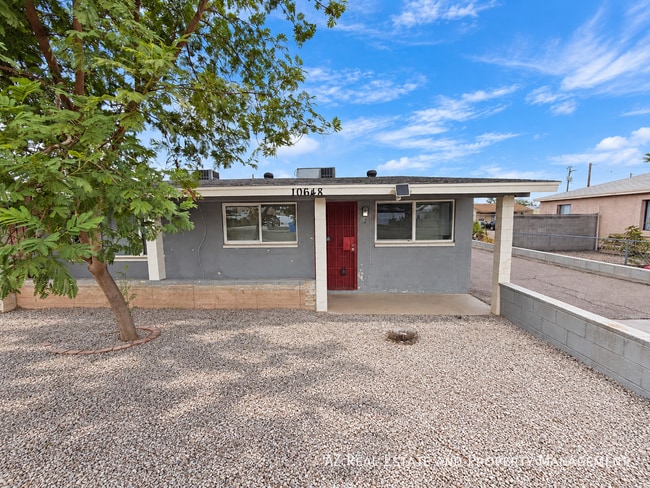 Building Photo - 10648 N 15th Ave
