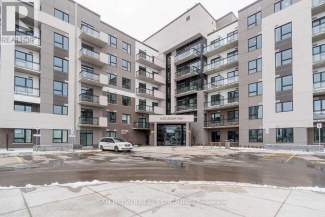 Building Photo - 1105-1105 Leger Wy