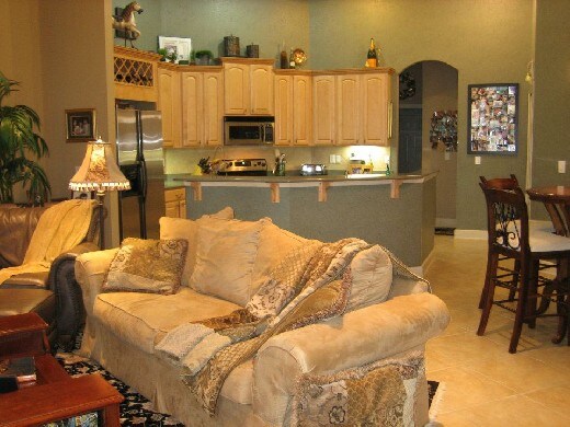 Foto del edificio - 861487 N Hampton Club Way