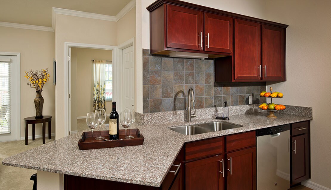 Sandalwood Village Apartments Naples, FL
