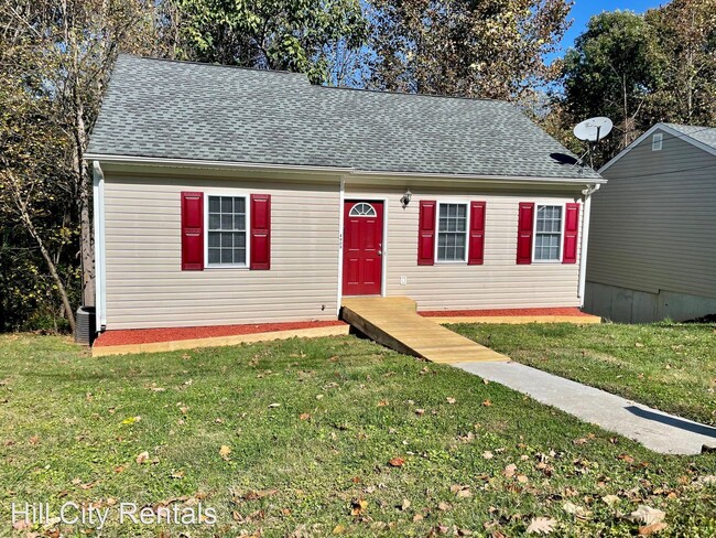 Building Photo - 3 br, 2.5 bath House - 4909 Sycamore Place