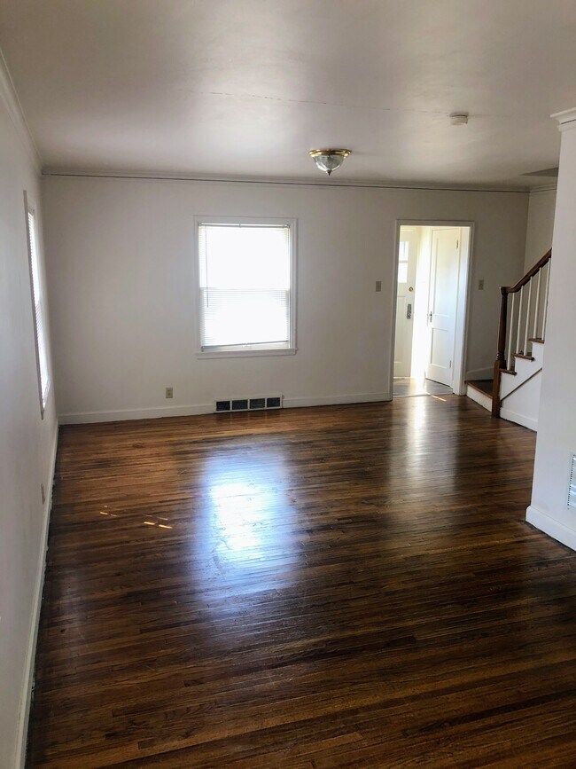 Foto del edificio - 2617 Hunt St
