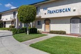 Foto principal - The Franciscan Apartments