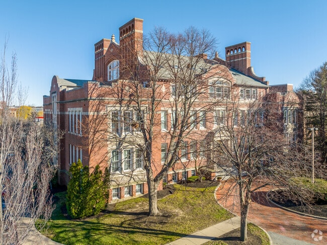 The Residences At Stone Gables