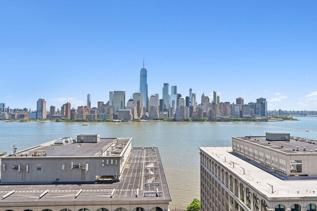 Foto del edificio - 99 Hudson St