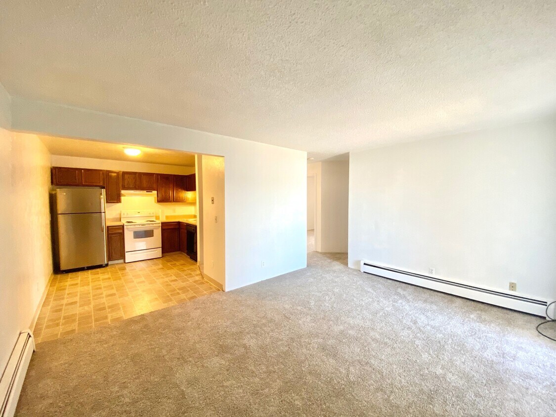 8470 W 52nd Pl, Arvada, CO 80002 Apartments Arvada, CO