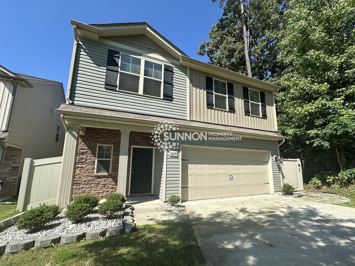 Primary Photo - 4 Bed 2.5 Bath Home in Northlake