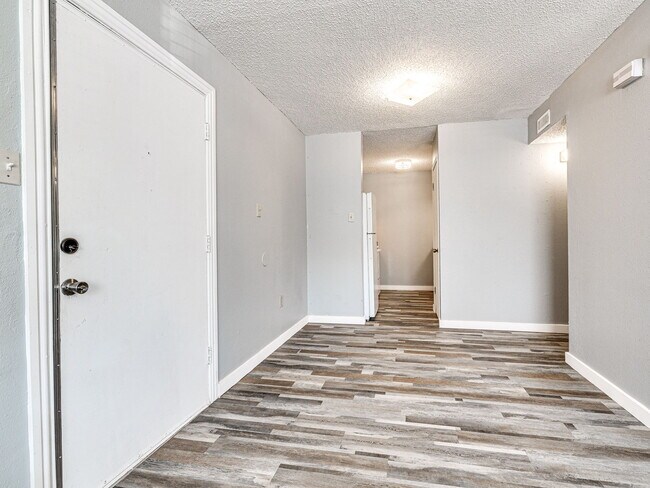 Estudio Apto. - Blue Sky Apartments