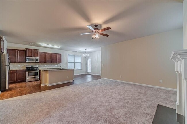 Foto del edificio - 2159 Baywood Tree Ln SW