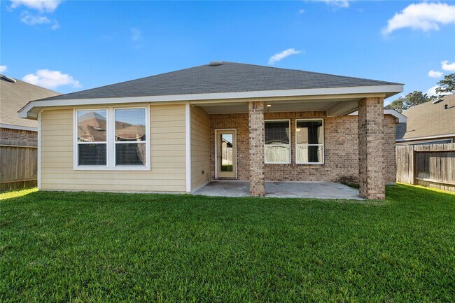 Foto del edificio - 29507 Whitebrush Trace Dr