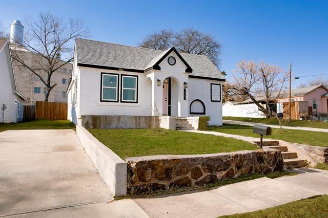 Foto del edificio - 1903 Harlandale Ave