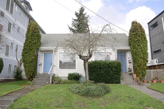 Building Photo - 1406 NW 61st St