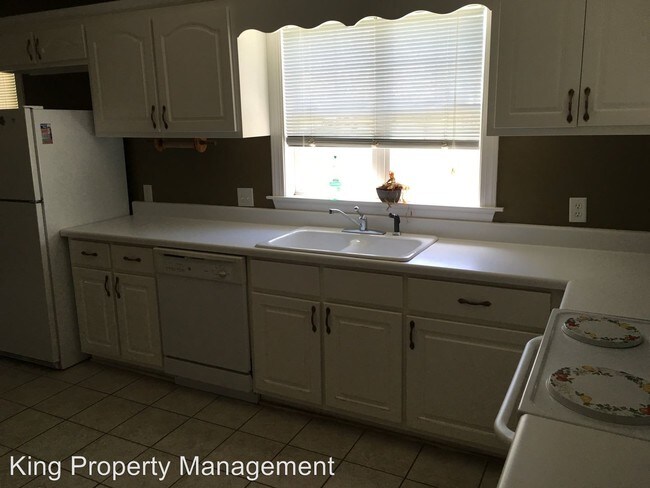 Foto del edificio - 3 br, 2 bath House - 1505 Christine Ave