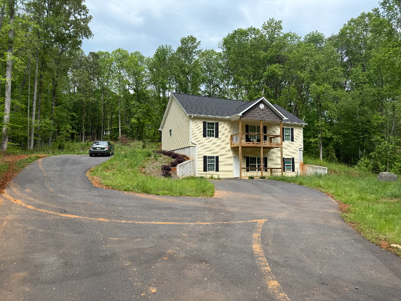 Foto principal - 3125 Ben Higgins Rd