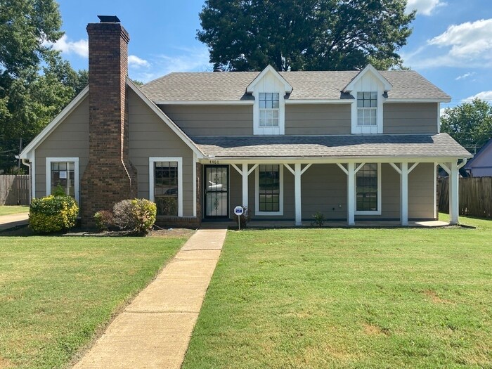 Primary Photo - 4460 Westbury Dr - Available Now!