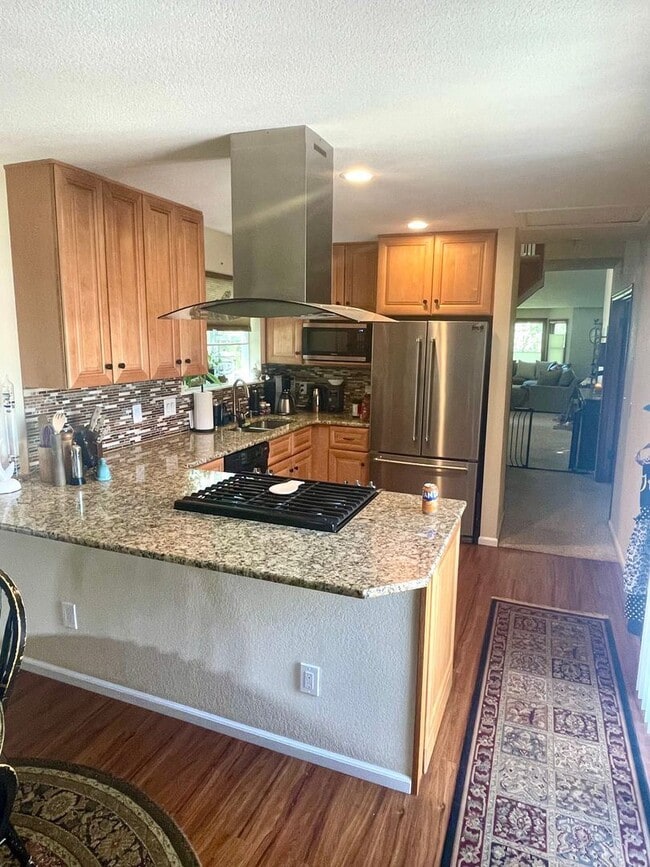 Building Photo - 4 br, 4 bath House - 2355 Ranch Dr.