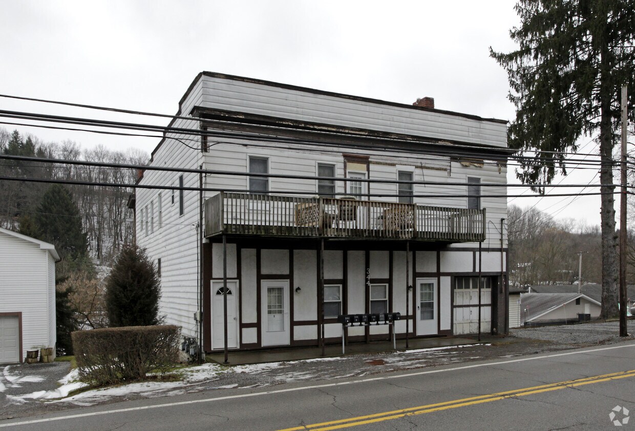 Foto principal - 338-344 Main St