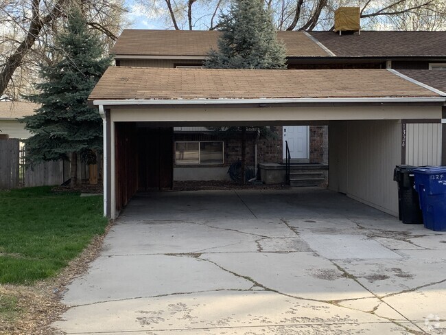 Building Photo - 1324 E 4200 S