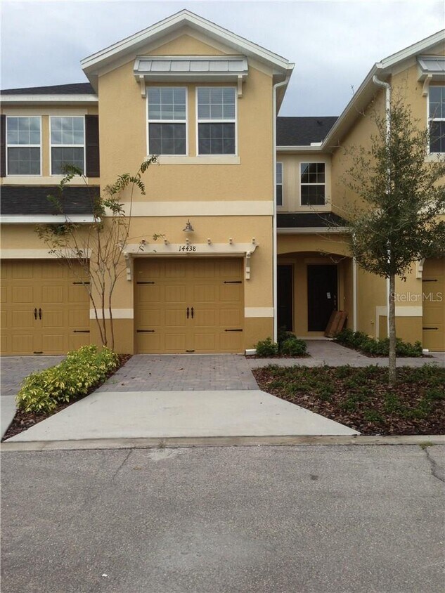 Primary Photo - 14241 Oasis Cove Boulevard