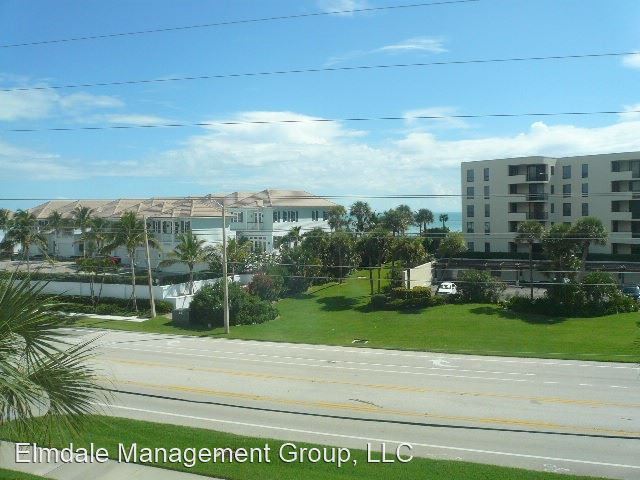 Building Photo - 2 br, 2 bath House - 4601 Highway A1A  #410