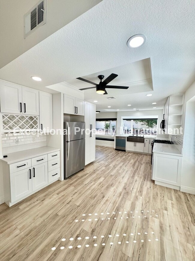 Foto del edificio - Ready to move in 3 bed 2 bath single story home