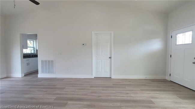 Building Photo - 4309 Lafayette Ave