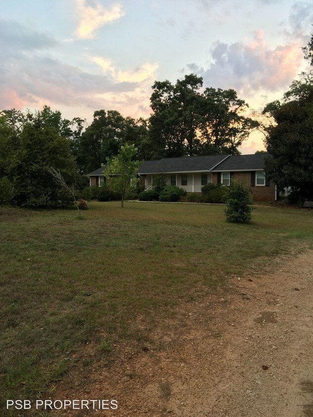 3411 Airline Rd, McDonough, GA 30252 House Rental in McDonough, GA