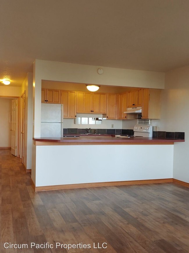 Foto del edificio - 3024 NW Wilson St