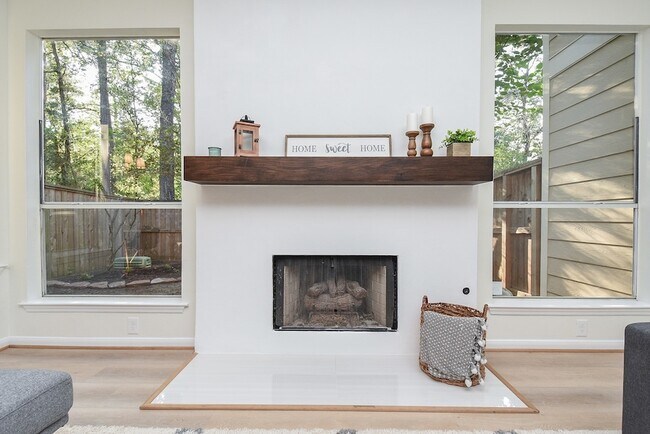 Foto del edificio - 134 N Magnolia Pond Pl