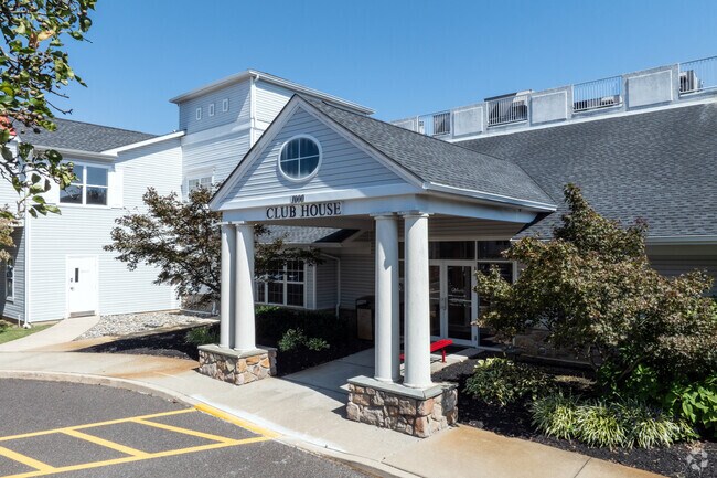 Casa club - The Weston Club at Sagemore