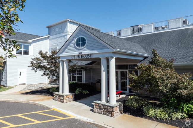 Casa club - WESTON CLUB