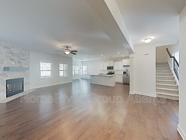 Building Photo - 1060 Victoria Walk Ln