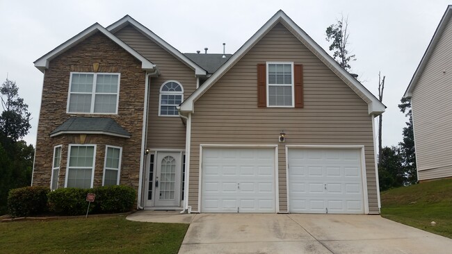 Building Photo - 4331 Ash Tree St