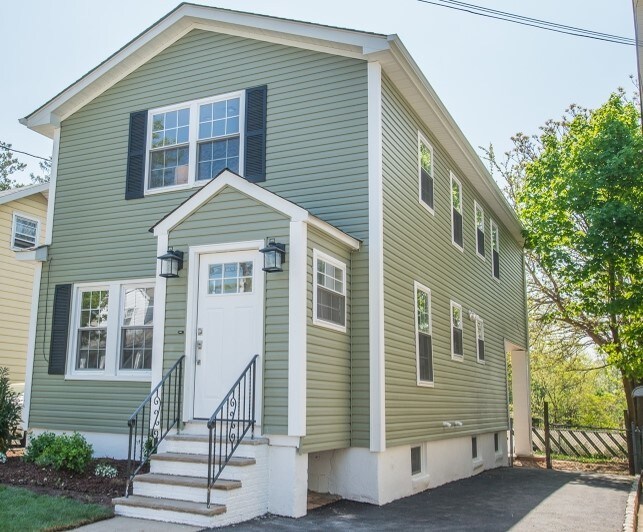 78 Van Ness Terrace, Maplewood, NJ 07040 Apartments in Maplewood, NJ