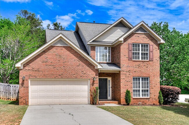 Foto del edificio - 4441 McManus Ct