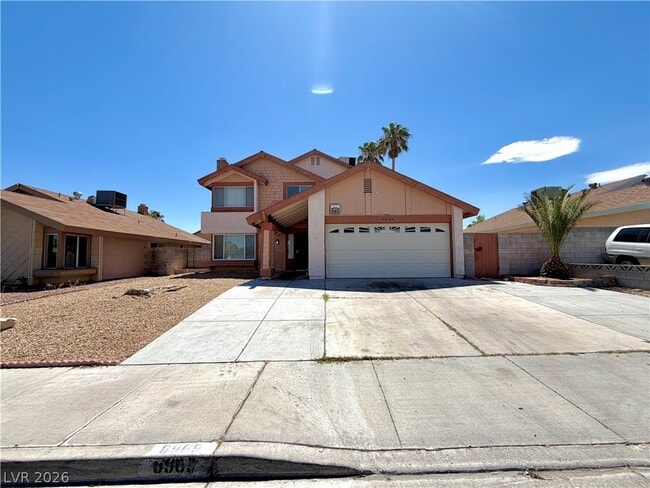 Building Photo - 6969 Mountain Moss Dr