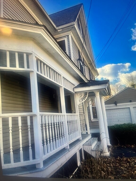 Foto del edificio - 277 Read St