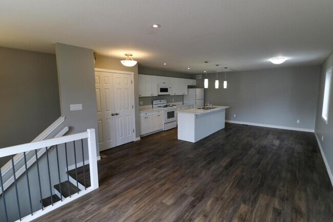 Photo du bâtiment - 2 bedroom in Regina SK S4R 1P1