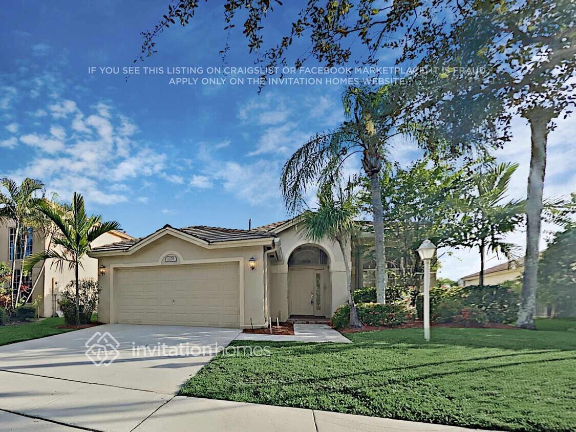 Foto principal - 1278 NW 144th Terrace