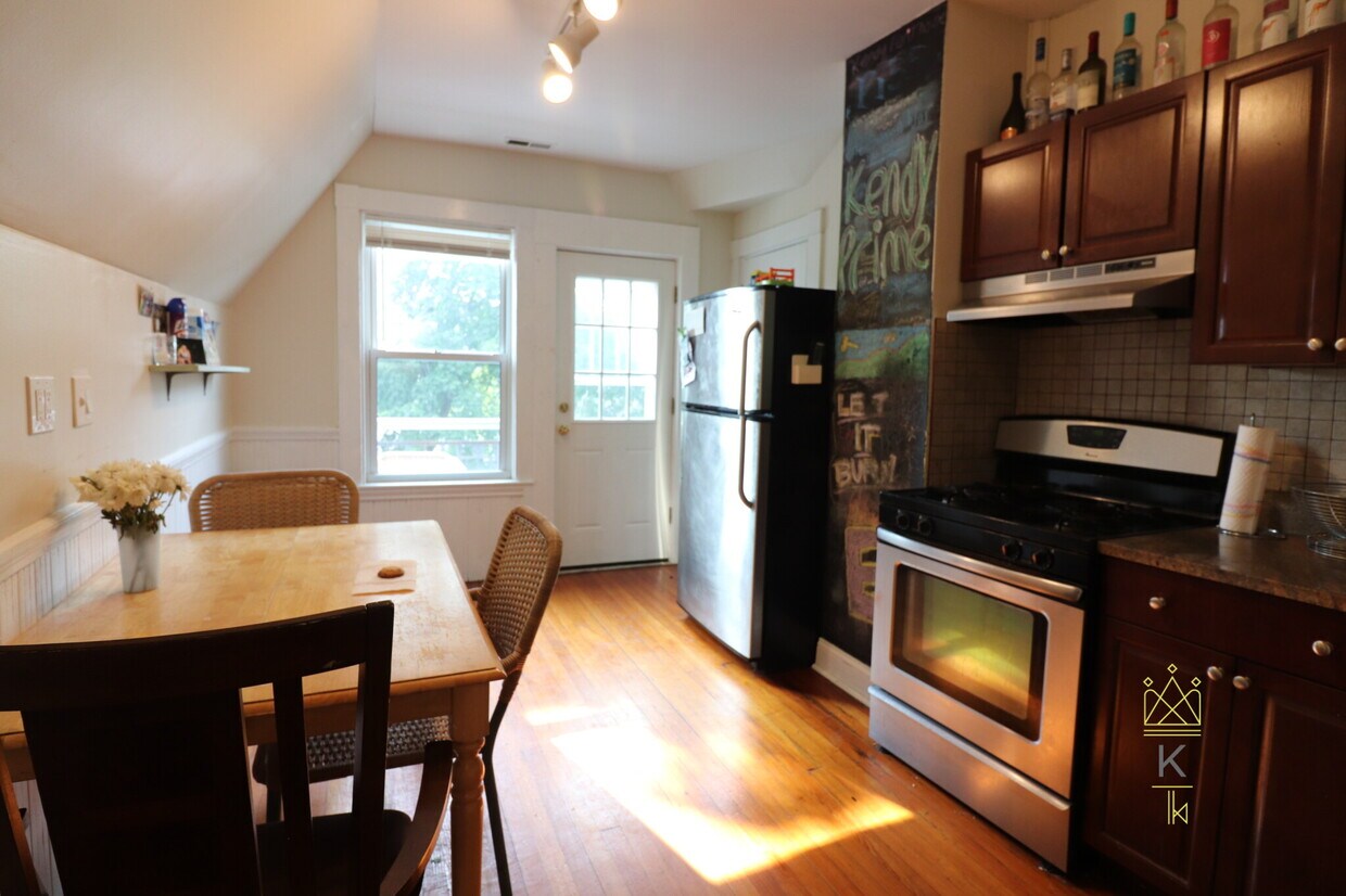 Foto principal - 5 Kendall St