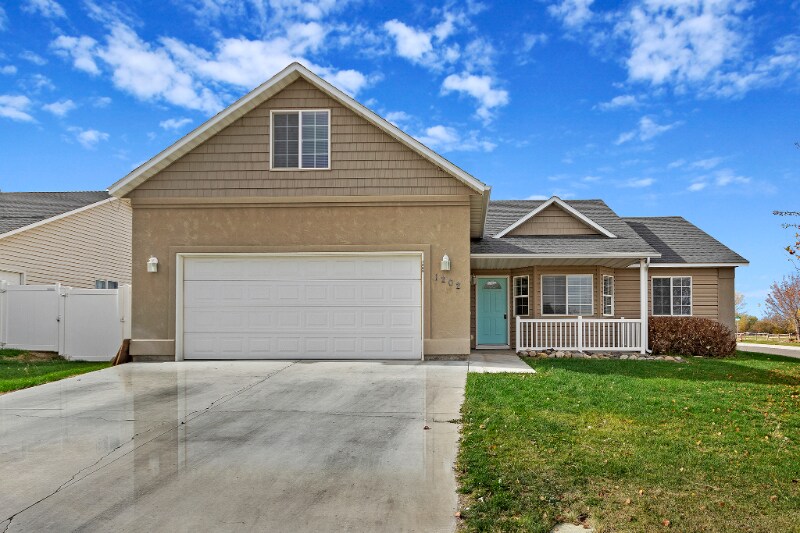1202 Quail St, Twin Falls, ID 83301 House Rental in Twin Falls, ID