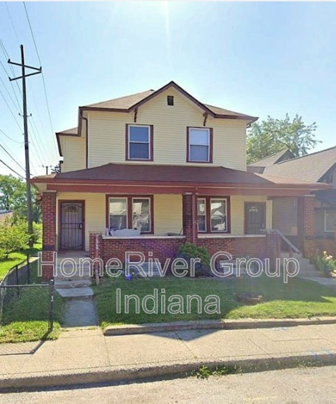 Primary Photo - 1659 Carrollton Ave