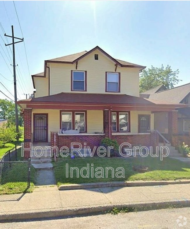 Building Photo - 1659 Carrollton Ave