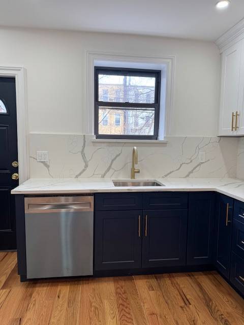 Foto del edificio - 119 E 29th St