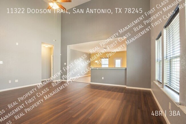 Foto del edificio - 11322 Dodson tr
