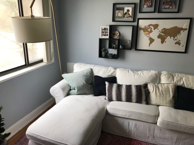 Foto del edificio - 2602 Tunlaw Rd NW
