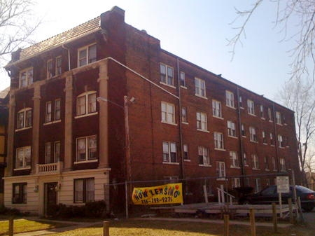 Building Photo - Midtown Apartments