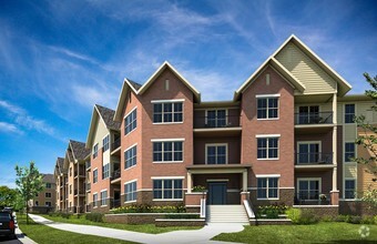 The Vue Rentals - Fitchburg, WI | Apartments.com